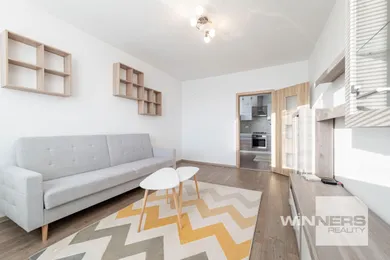 Na predaj 2-izbový byt, 58 m², Košice-Dargovských hrdinov, Krosnianska