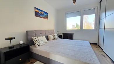 Na prenájom byt v Šaľa · €760 · Dokončené