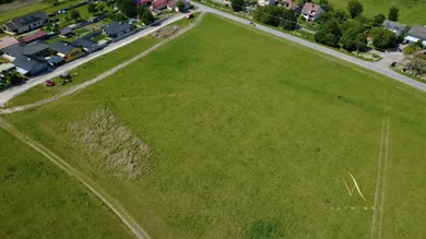 Na predaj pozemok, 746 m², Jablonové