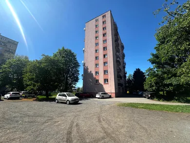 Na predaj byt v Liptovský Mikuláš · €165 600 · Pôvodný stav