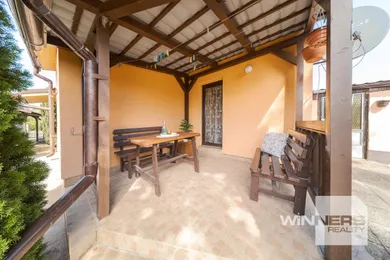 Na predaj 2-izbový dom, 70 m²