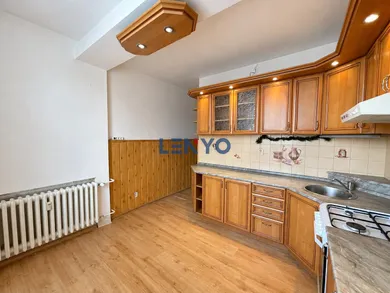 Na predaj 2-izbový byt, 50 m², Galanta, Mierová