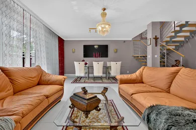 Na predaj 5-izbový dom, 104 m², Bratislava-Rusovce