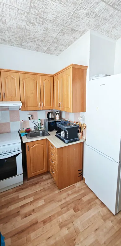 Na prenájom 1-izbový byt, 38 m², Galanta, Švermova