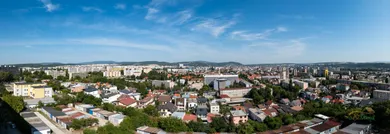 Na predaj 4-izbový byt, 69 m², Košice-Juh, Krakovská