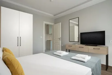 Na predaj 2-izbový byt, 71 m²