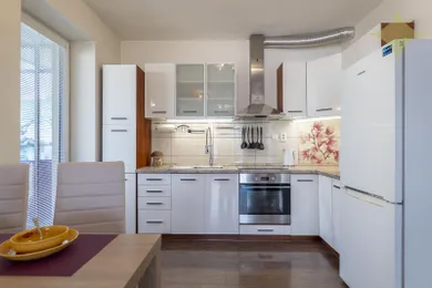 Na predaj 2-izbový byt, 53 m², Topoľčany, Ľ. Fullu