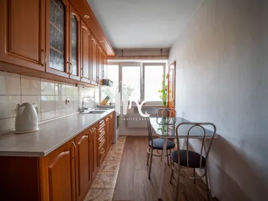 Na predaj 3-izbový byt, 67 m², Martin, M. R. Štefánika