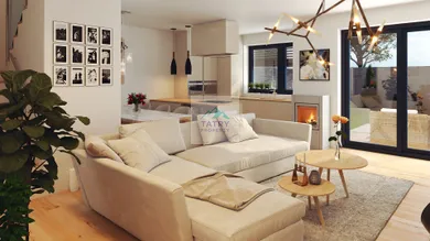 Na predaj 5-izbový dom, 129 m², Valaliky, Kokšovská