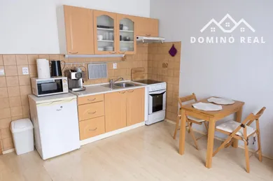 Byty na predaj 1-izbový, Bratislava-Petržalka · €190 000