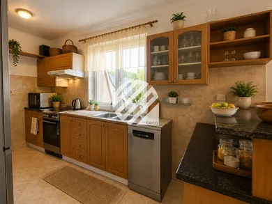 Na predaj 6-izbový dom, 234 m², Čierne