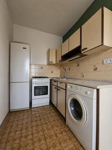 Mieszkania na sprzedaż, 2-pokojowe, Košice-Nad jazerom · €153 000