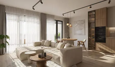 Mieszkania na sprzedaż, 3-pokojowe, Žilina · €396 900