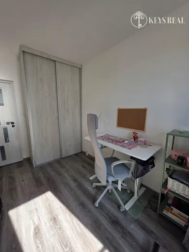 Na predaj 3-izbový byt, 71 m², Prešov, Magurská