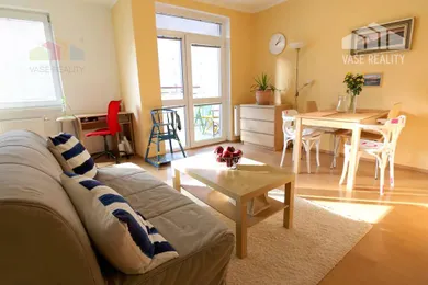 Квартири в оренду, 1-кімнатні, Bratislava-Dúbravka · €700