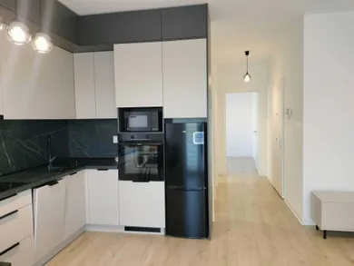 Na prenájom 3-izbový byt, 58 m², Nižná Myšľa, Kopaničná