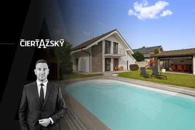 Domy na sprzedaż, 4-pokojowe, Senec · €399 900