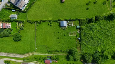 Na predaj 2-izbový dom, 53 m², Suchá nad Parnou