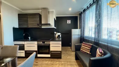 Na predaj 2-izbový byt, 59 m², Nitra, Fatranská