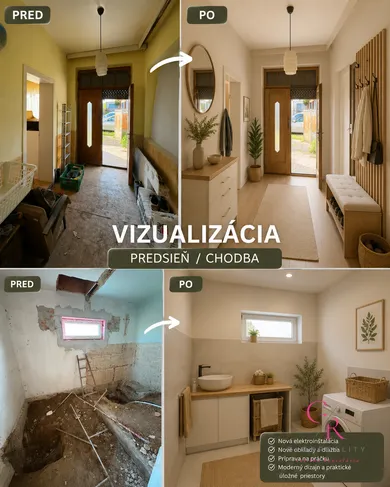Na predaj 4-izbový dom, 120 m², Svodín, Maďarskosvodínska cesta