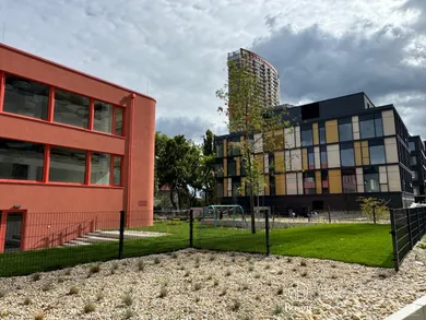 Na predaj 3-izbový byt, 59 m², Bratislava-Ružinov, Plátenícka