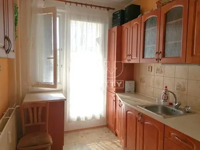 Byty na predaj 2-izbový, Dubnica nad Váhom · €120 000