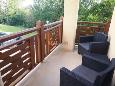 Na predaj 2-izbový byt, 50 m², Stará Lesná
