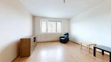 Na predaj 3-izbový byt, 59 m², Trnava