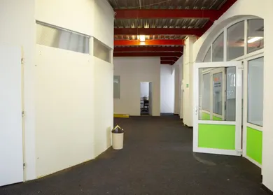 Na prenájom komerčné, 50 m², Košice-Juh, Kukučínová