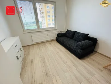 Na prenájom byt v Nové Zámky · €340 · Dokončené