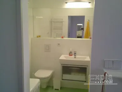 Na prenájom byt v Bratislava-Ružinov · €680 · Novostavba