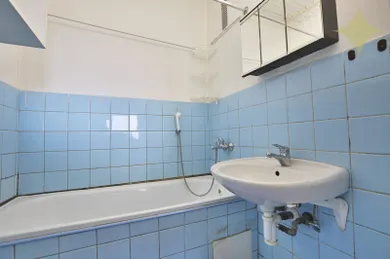 Na predaj byt v Bratislava-Podunajské Biskupice · €217 000 · Pôvodný stav