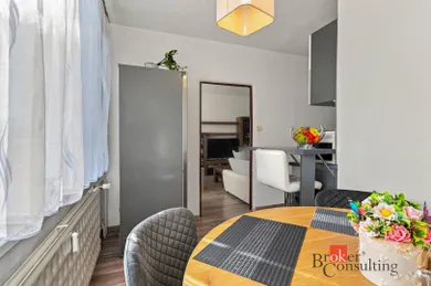 Na predaj 2-izbový byt, 65 m², Zvolen