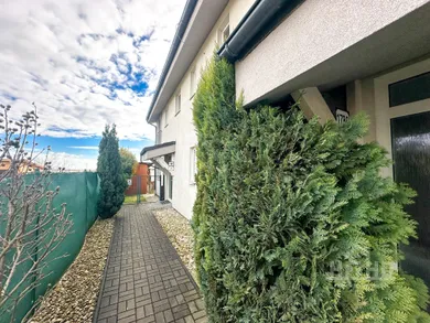 Na predaj dom, 156 m², Dunajská Lužná