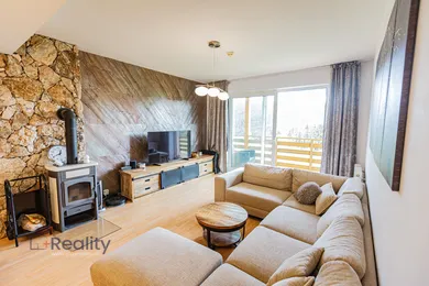 Byty na predaj 3-izbový, Donovaly · €295 000