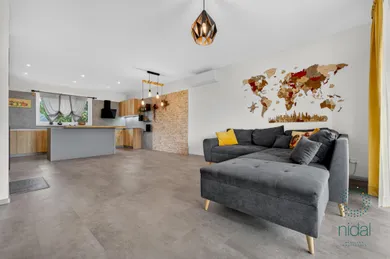 Na predaj 4-izbový dom, 72 m², Zohor