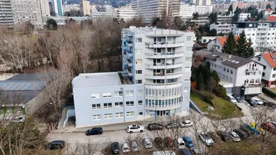 Na predaj komerčné v Bratislava-Nové Mesto · €495 000 · Dokončené