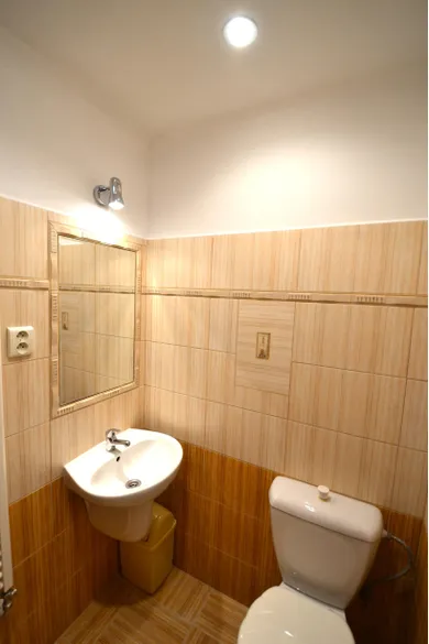 Na predaj komerčné v Košice-Staré Mesto · €75 000 · Dokončené