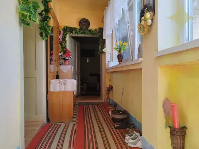 Na predaj 3-izbový dom, 85 m², Seľany
