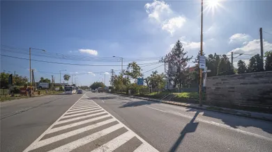 Na predaj pozemok, Košice-Barca