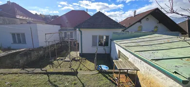 Na predaj 3-izbový dom, 114 m², Hlohovec, Kpt. Nálepku