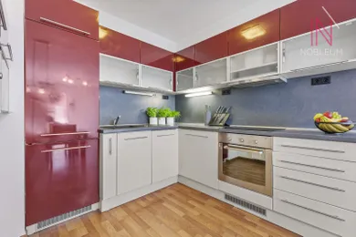 Na prenájom byt v Bratislava-Záhorská Bystrica · €690 · Čiastočná rekonštrukcia