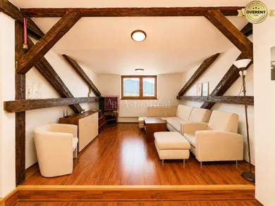 Na predaj 3-izbový byt, 89 m², Liptovský Mikuláš