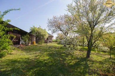 Na predaj 3-izbový dom, 110 m², Paňovce