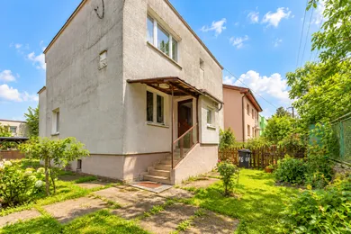 Na predaj pozemok, 686 m², Bratislava-Ružinov, Na križovatkách