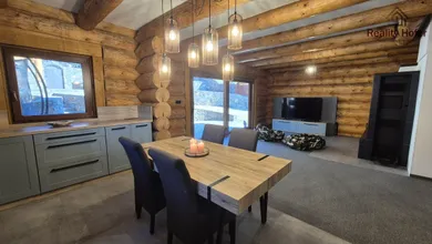 Na predaj 5-izbový dom, 132 m², Červená Voda