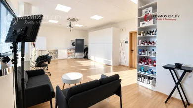 Na prenájom komerčné, 170 m², Košice-Juh, Dunajská