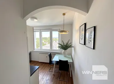 Na prenájom 1-izbový byt, 41 m², Svit