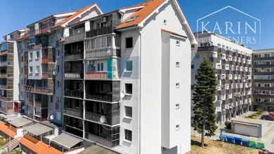 Mieszkania na sprzedaż, 1-pokojowe, Bratislava-Podunajské Biskupice · €159 000