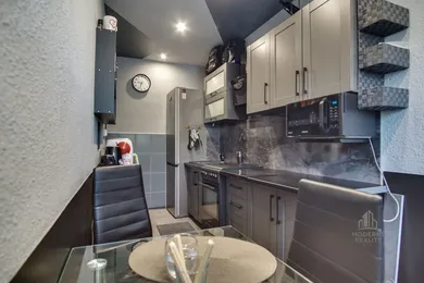 Na predaj 3-izbový byt, 61 m², Nové Zámky